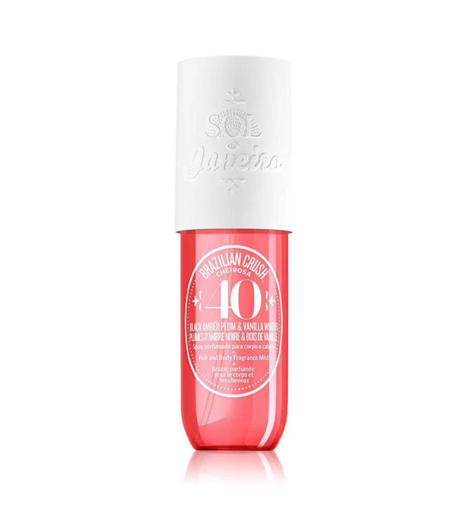 Haar- und Körpernebel Brazilian Crush Cheirosa 40 - 90 ml