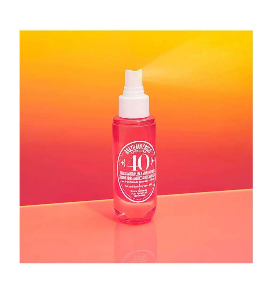 Haar- und Körpernebel Brazilian Crush Cheirosa 40 - 90 ml