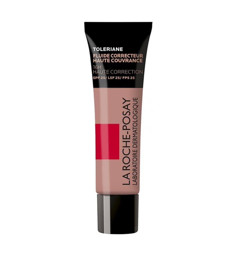 Tolériane Concealer-Flüssigkeit mit hoher Deckkraft SPF 25 Nr. 15 - 30 ml