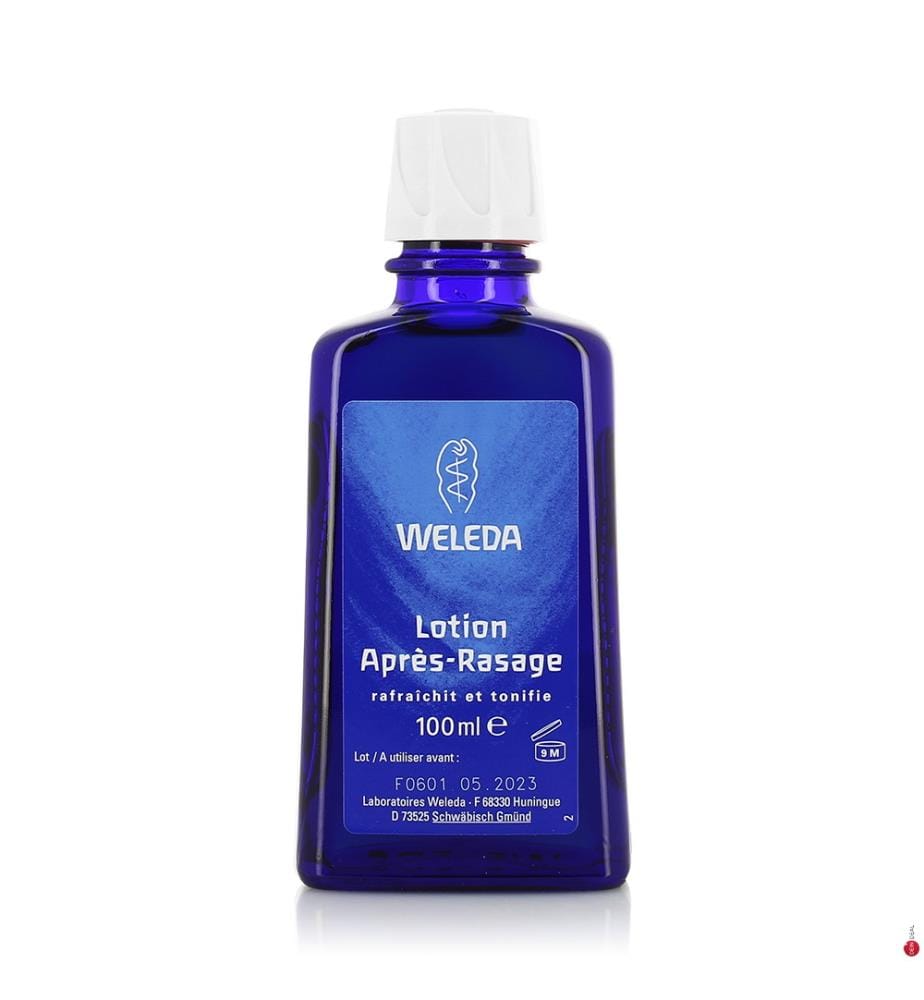 Rasierwasser, 100 ml