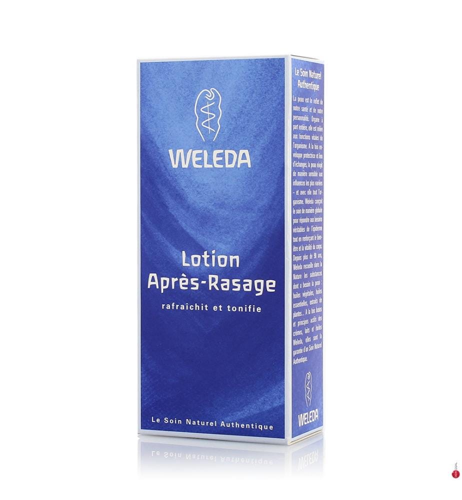 Rasierwasser, 100 ml