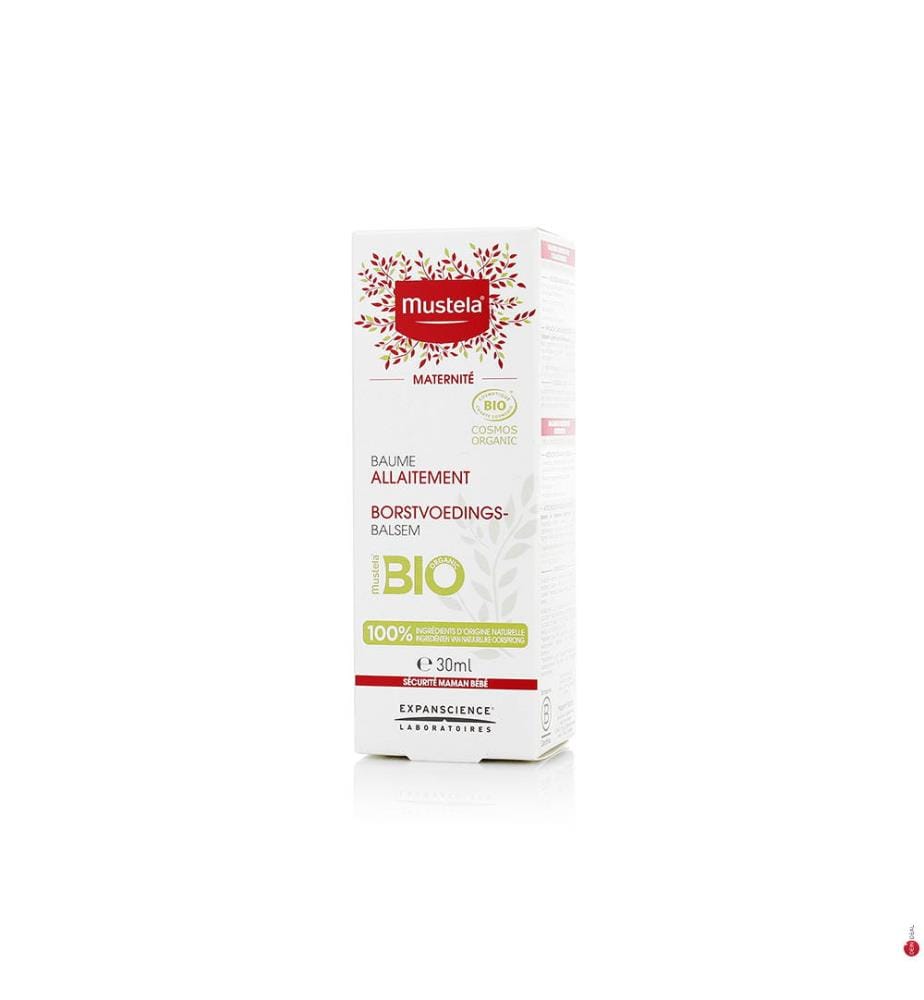 Still-Balsam Bio - 30 ml
