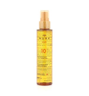 Sonnenöl SPF 10 - 150 ml