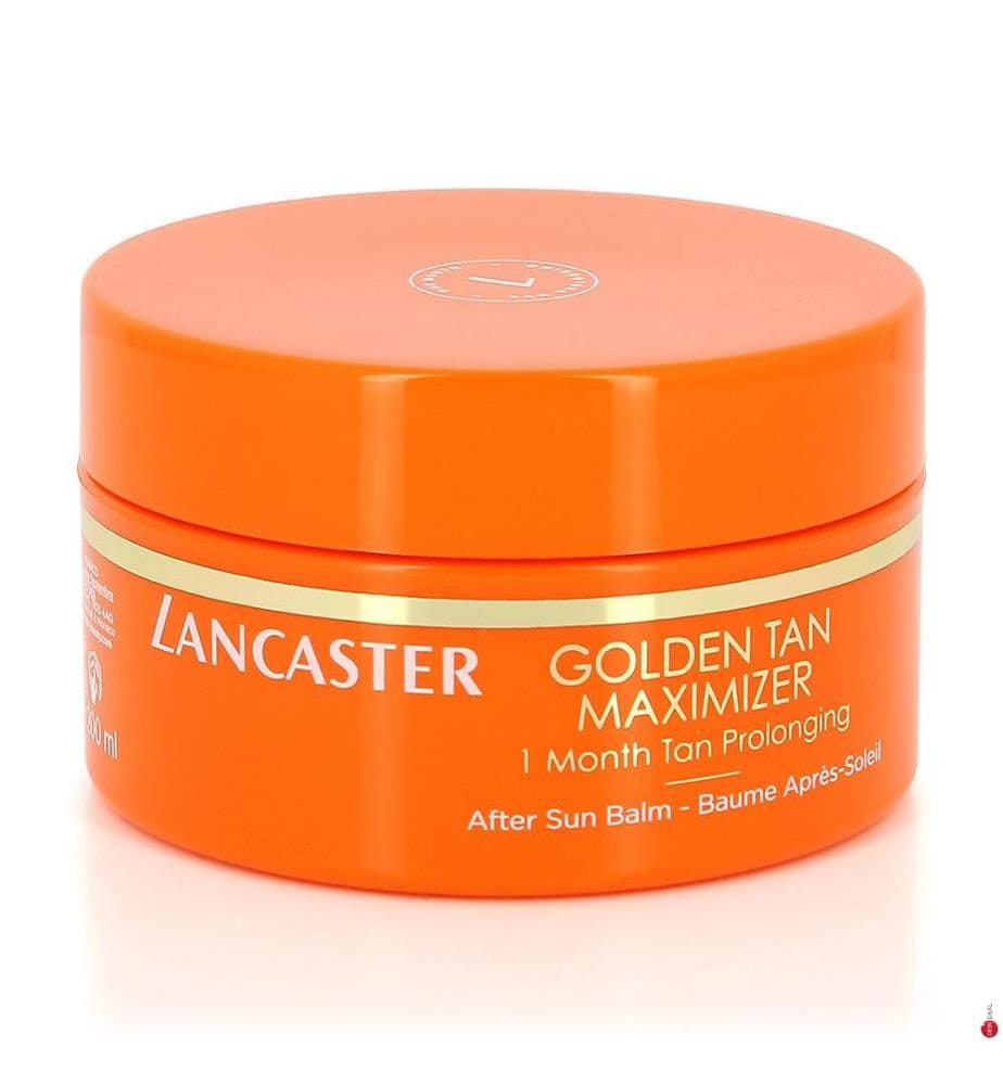 After-Sun Body Balm- 200 ml