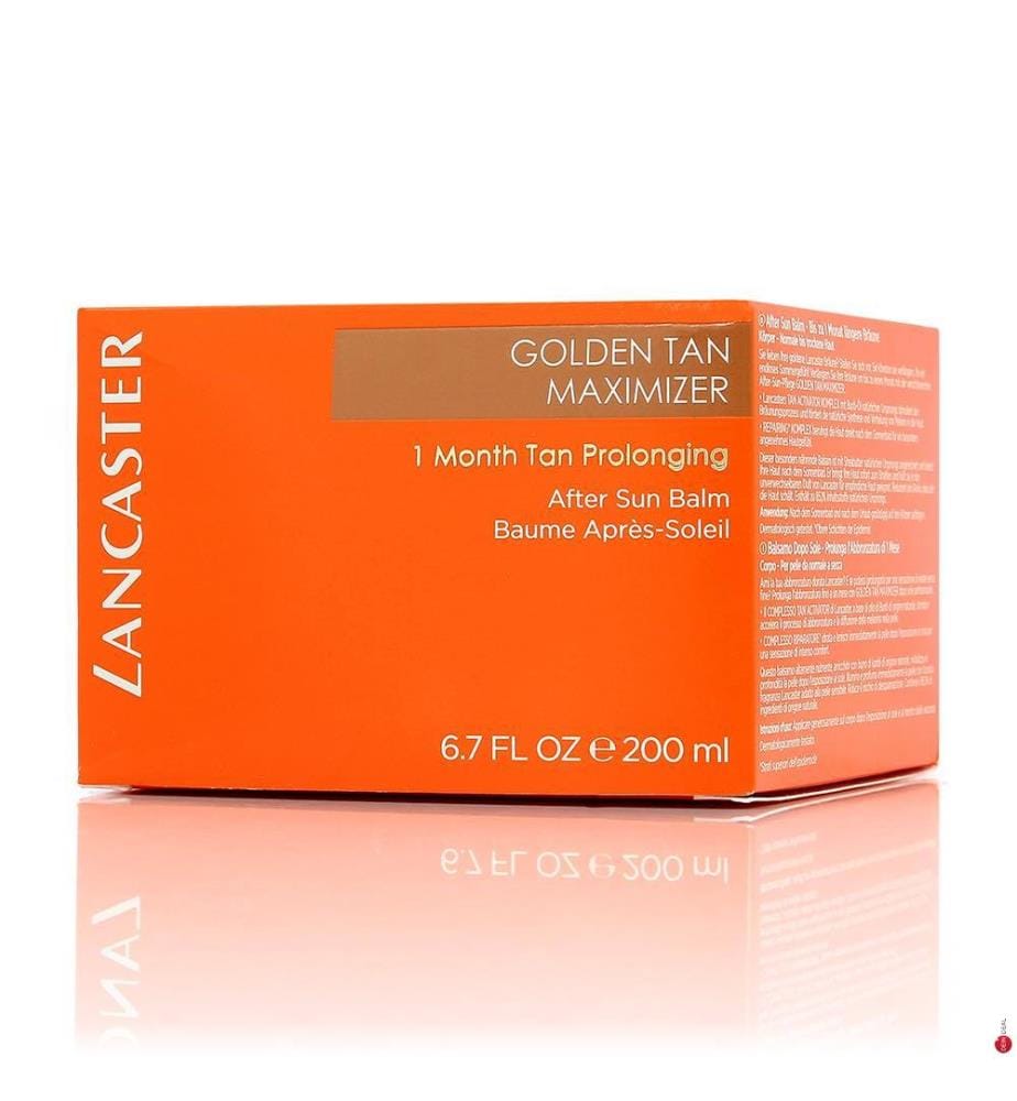After-Sun Body Balm- 200 ml