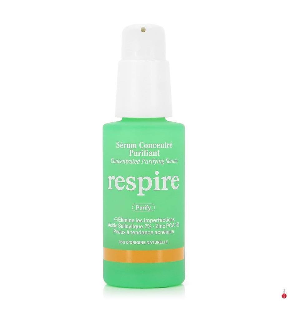 Reinigender Serumkonzentrat - 30 ml