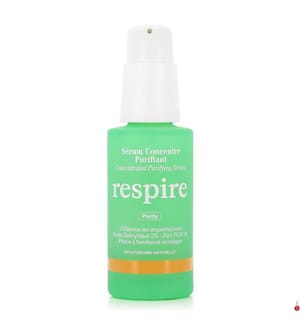 Reinigender Serumkonzentrat - 30 ml