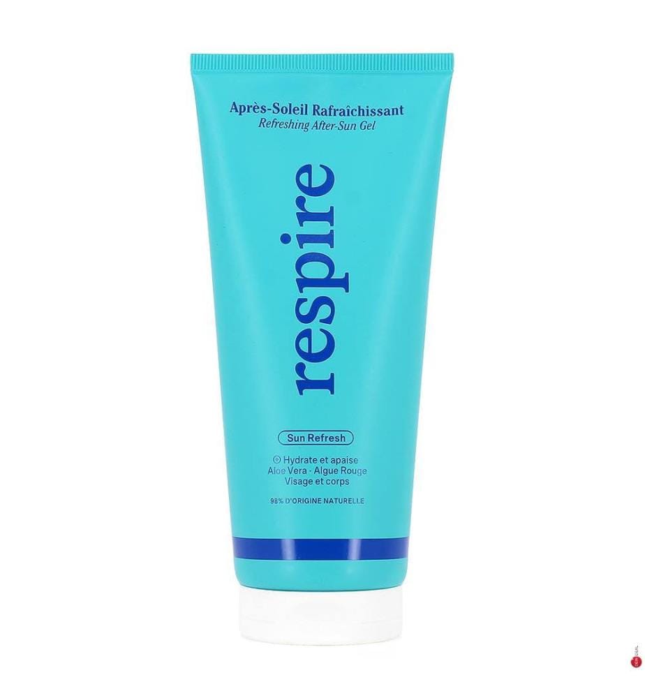 After-Sun-Pflege - 200 ml