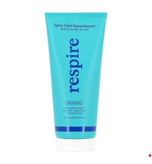 After-Sun-Pflege - 200 ml