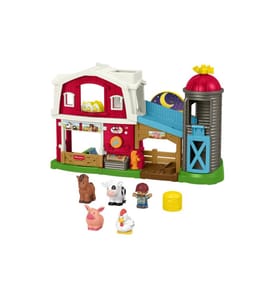 Fisher-Price Little People ferme