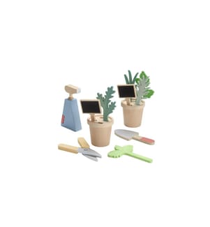 Fisher-Price Herb Set