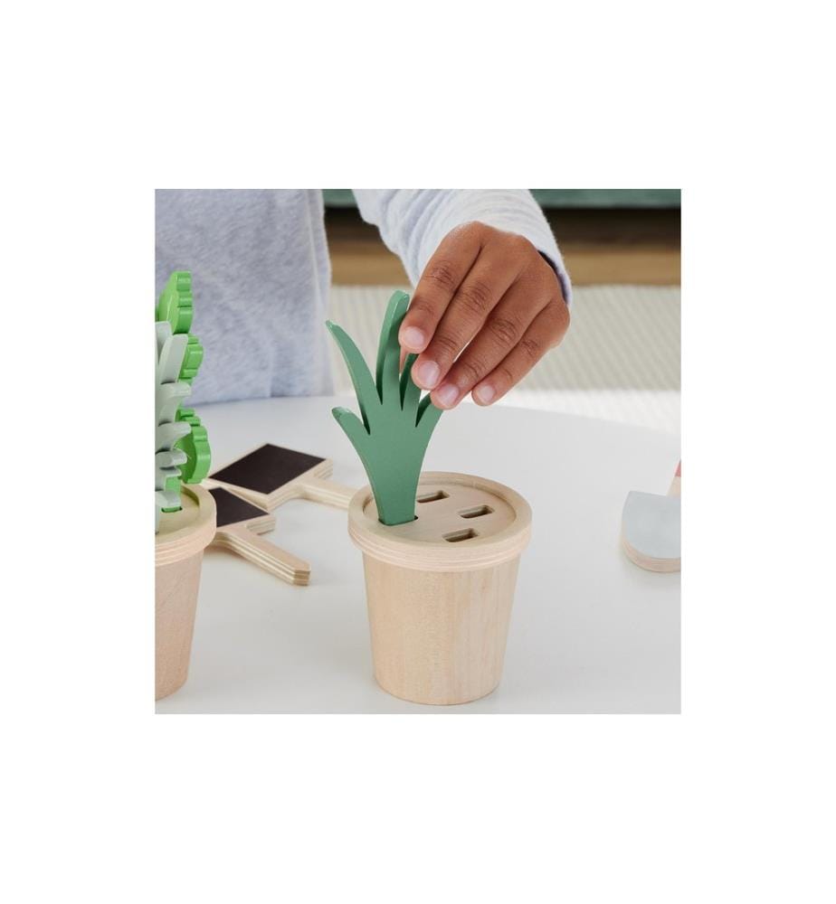 Fisher-Price Herb Set