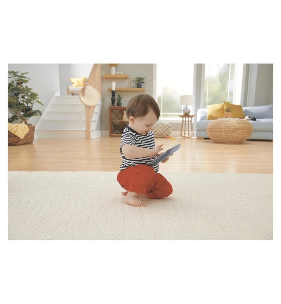 Fisher-Price Lernspass Tablet -FR-