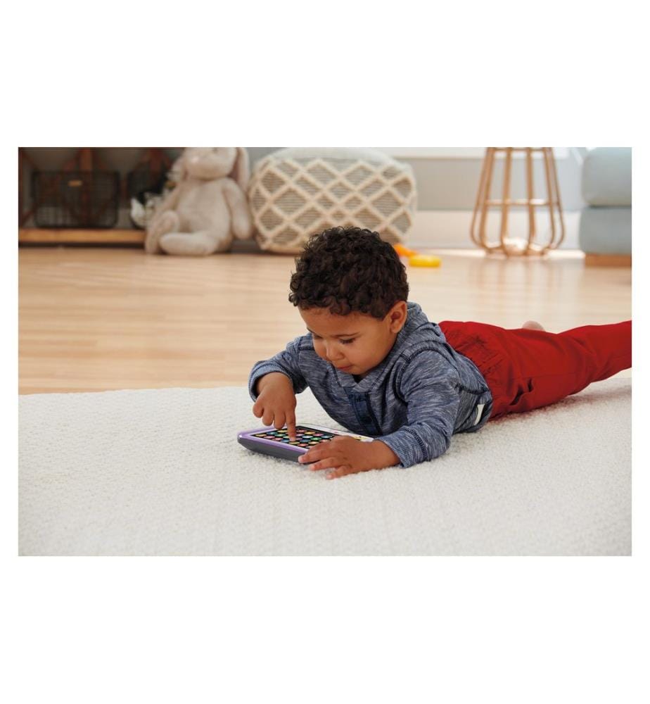 Fisher-Price Lernspass Tablet -FR-