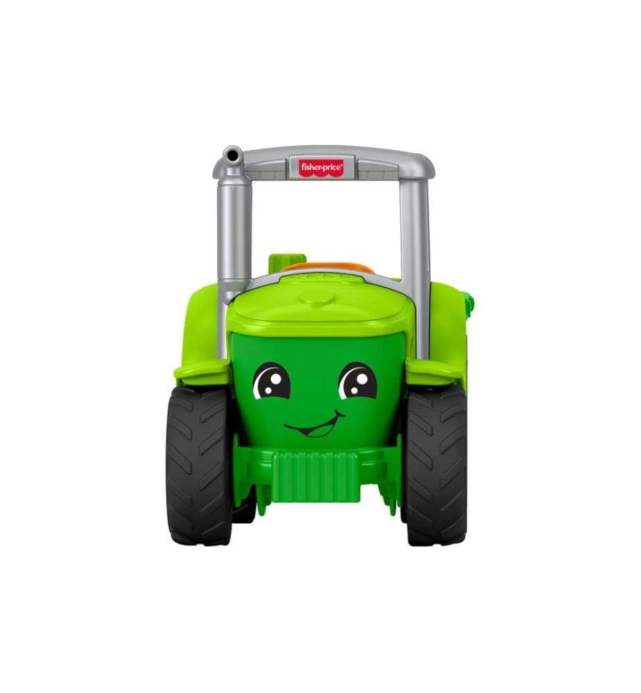 Fisher-Price Little People Mein erster Traktor