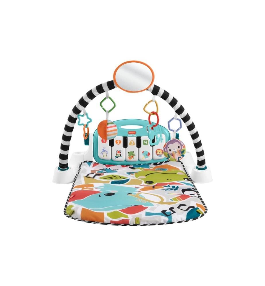 Fisher-Price Spielbogen Glow and Grow