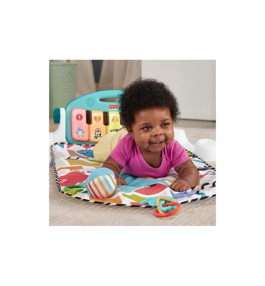 Fisher-Price Spielbogen Glow and Grow