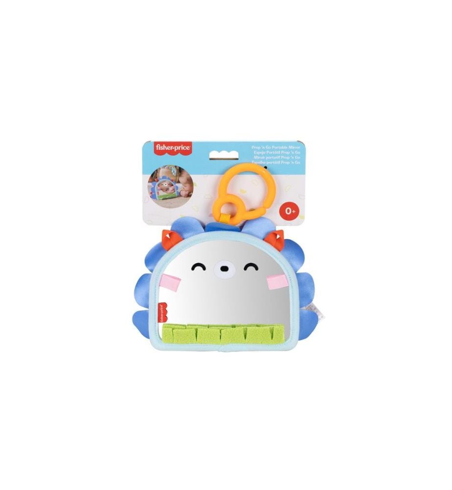 Fisher-Price Spiegel Mini Entdecker