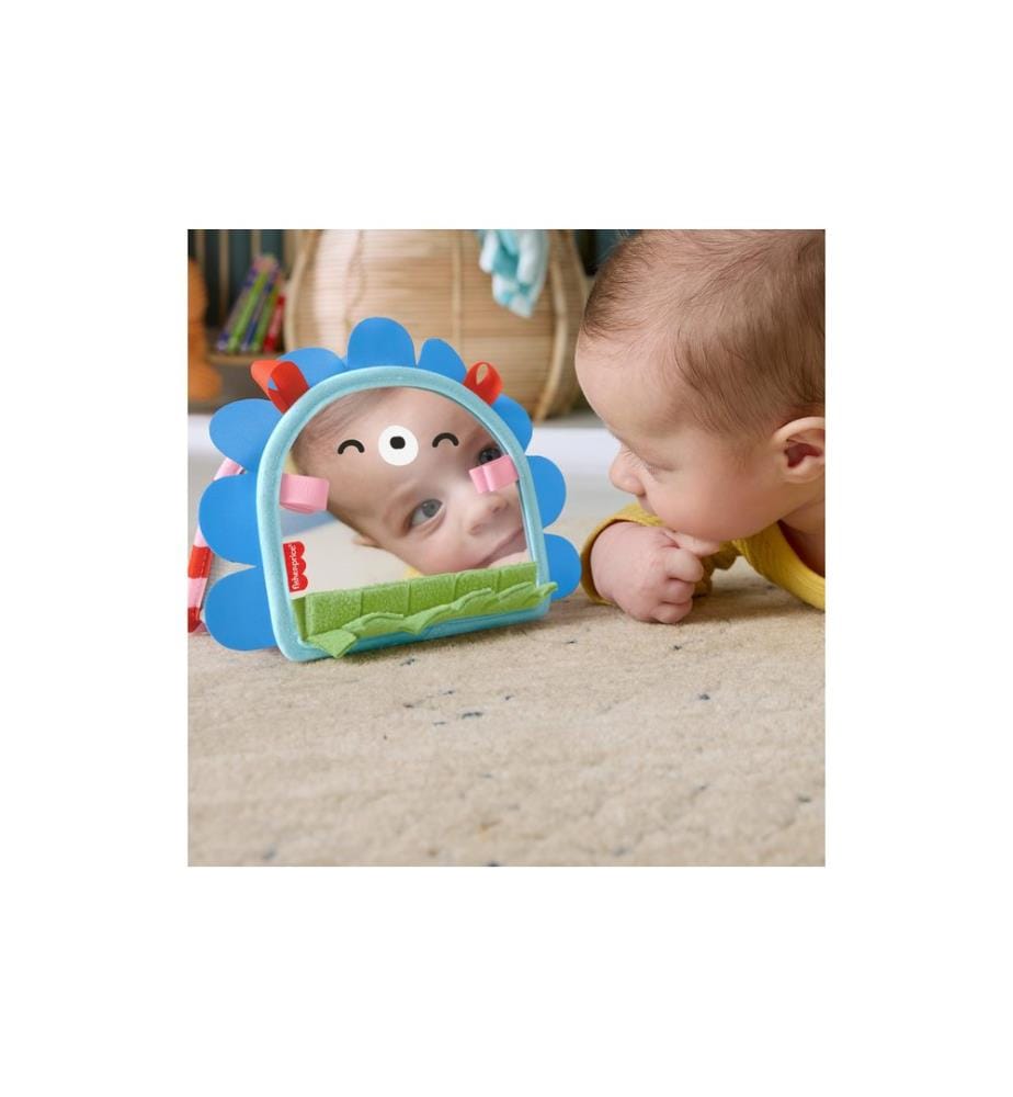 Fisher-Price Spiegel Mini Entdecker