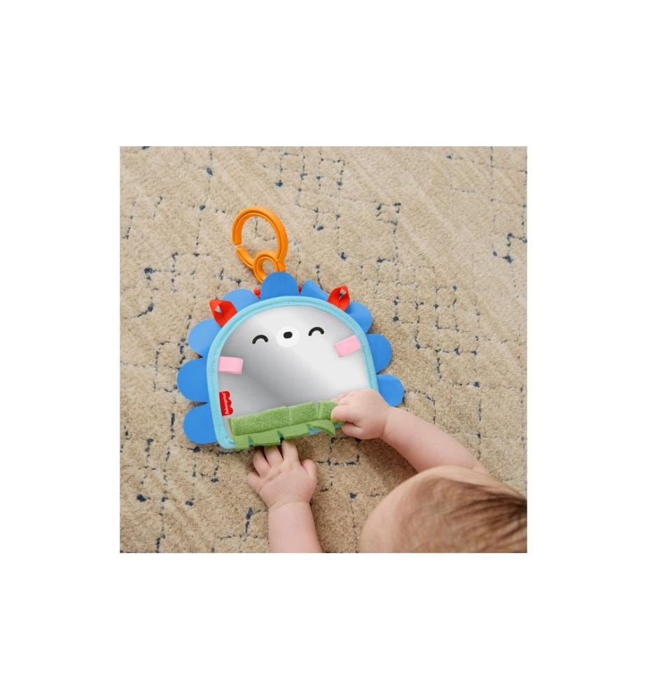 Fisher-Price Spiegel Mini Entdecker