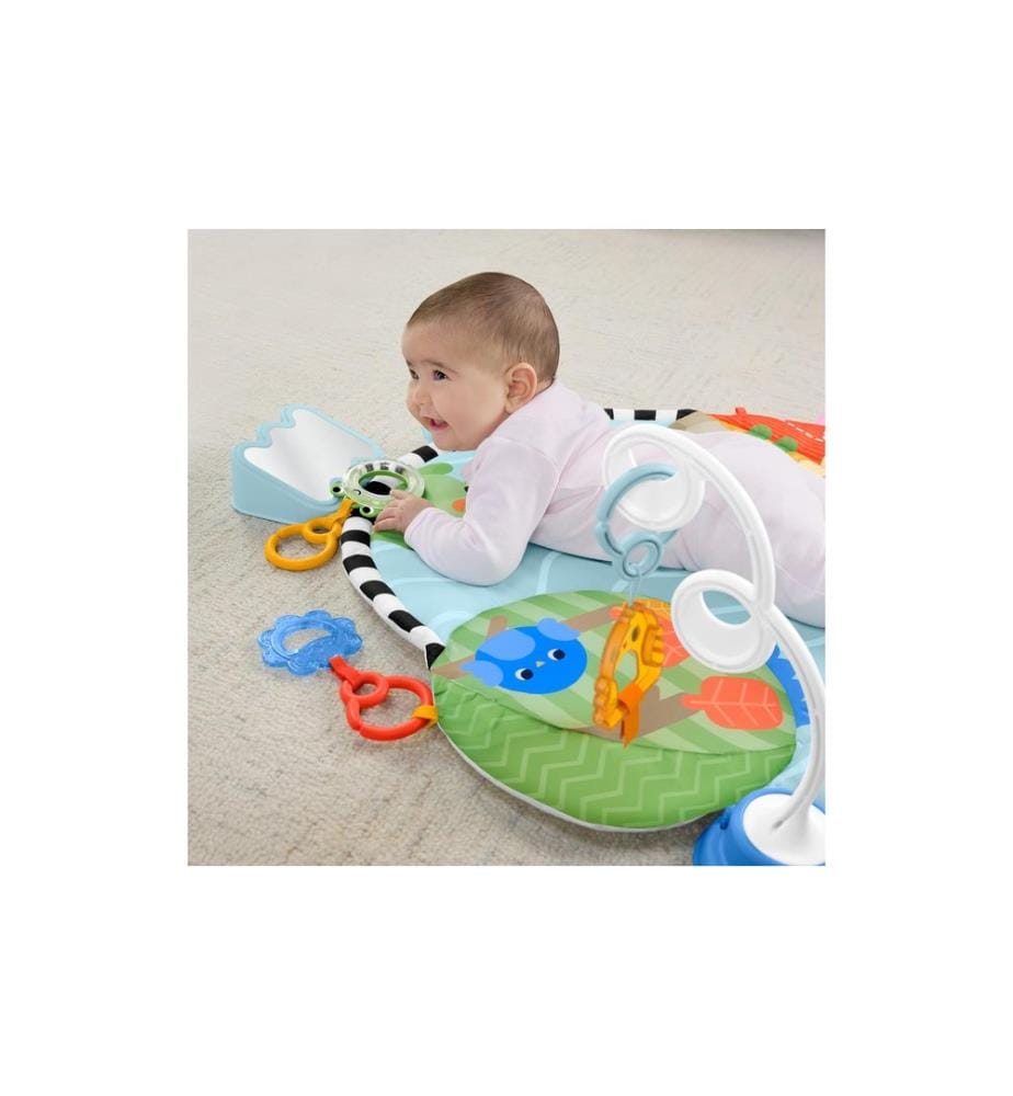 Fisher-Price Spieldecke Kick & Sway 3-in-1