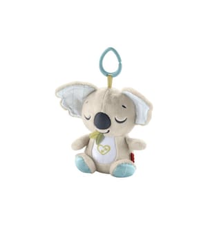 Fisher-Price Boîte à musique Koala câlin