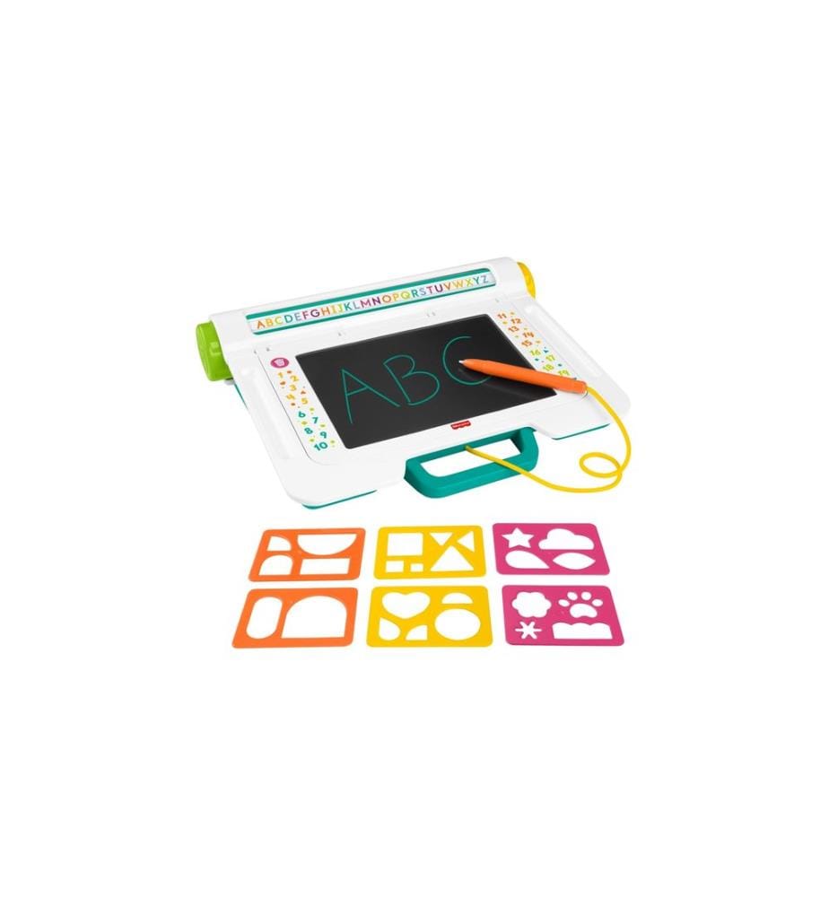 Fisher-Price Station d'apprentissage Doodle Pro