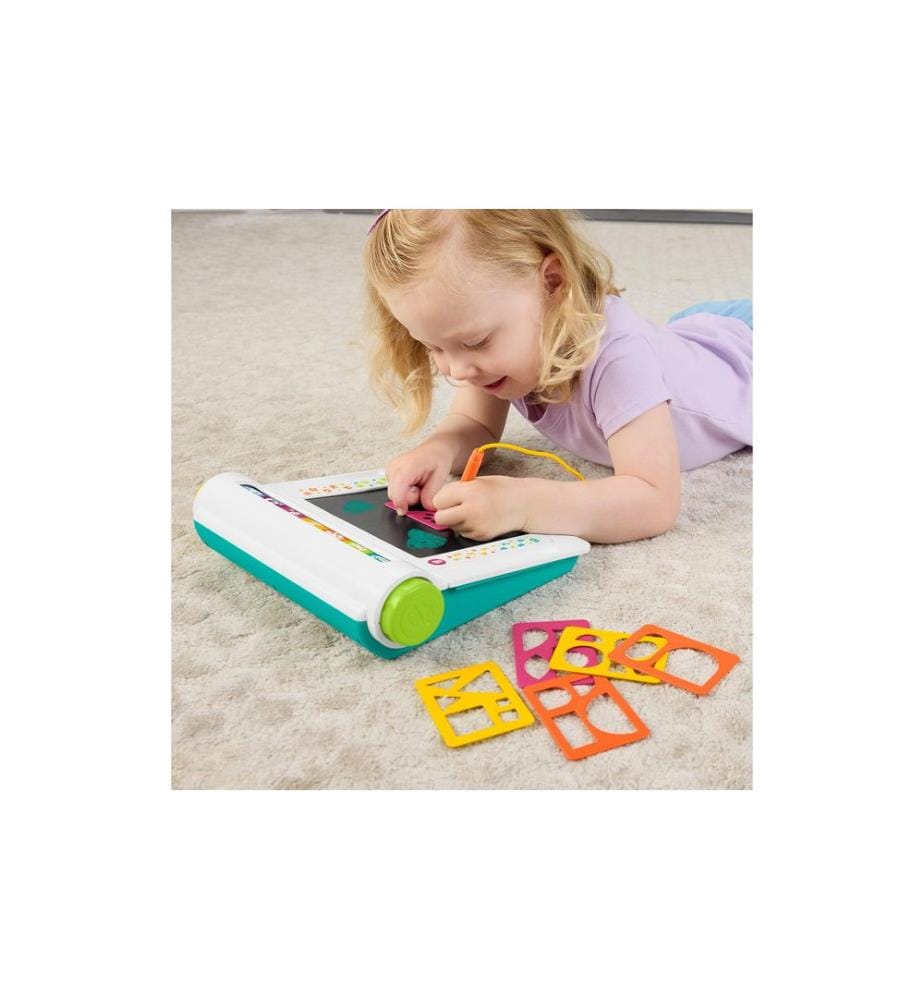 Fisher-Price Station d'apprentissage Doodle Pro