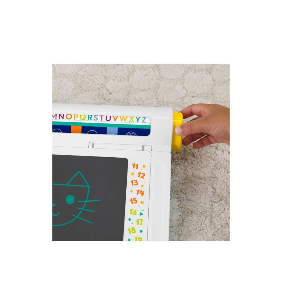 Fisher-Price Station d'apprentissage Doodle Pro