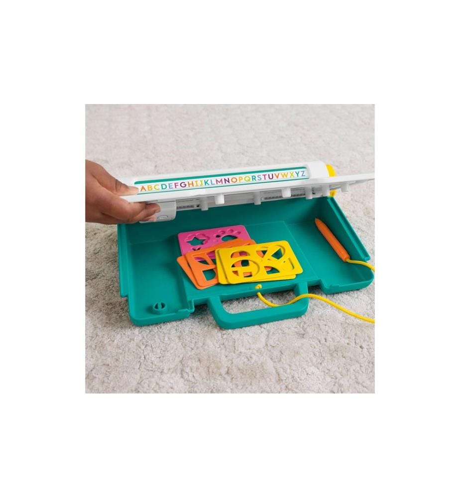 Fisher-Price Station d'apprentissage Doodle Pro