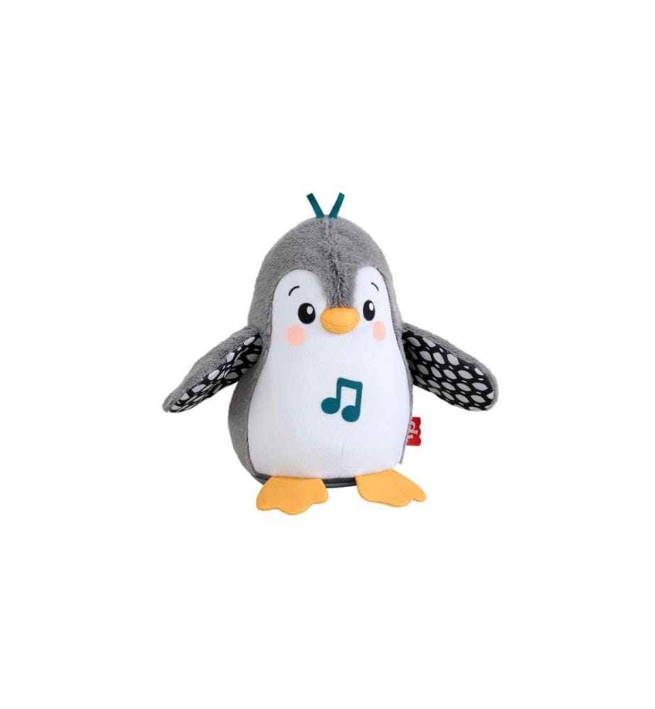 Jouet Fisher-Price Pingouin à bascule