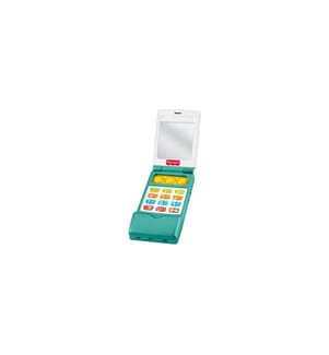 Fisher-Price Téléphone à rabat Flip Phone