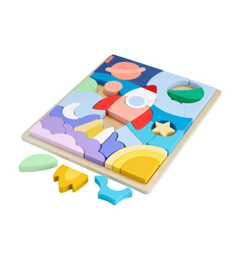 Fisher-Price Weltraum