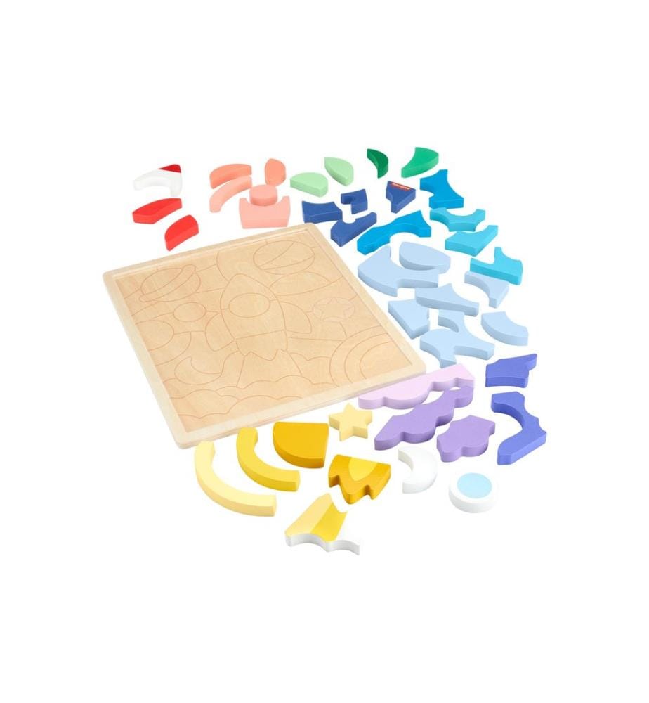 Fisher-Price Weltraum