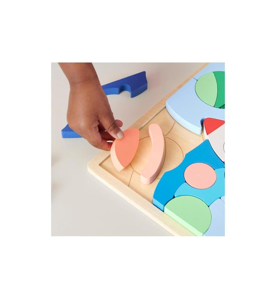 Fisher-Price Weltraum