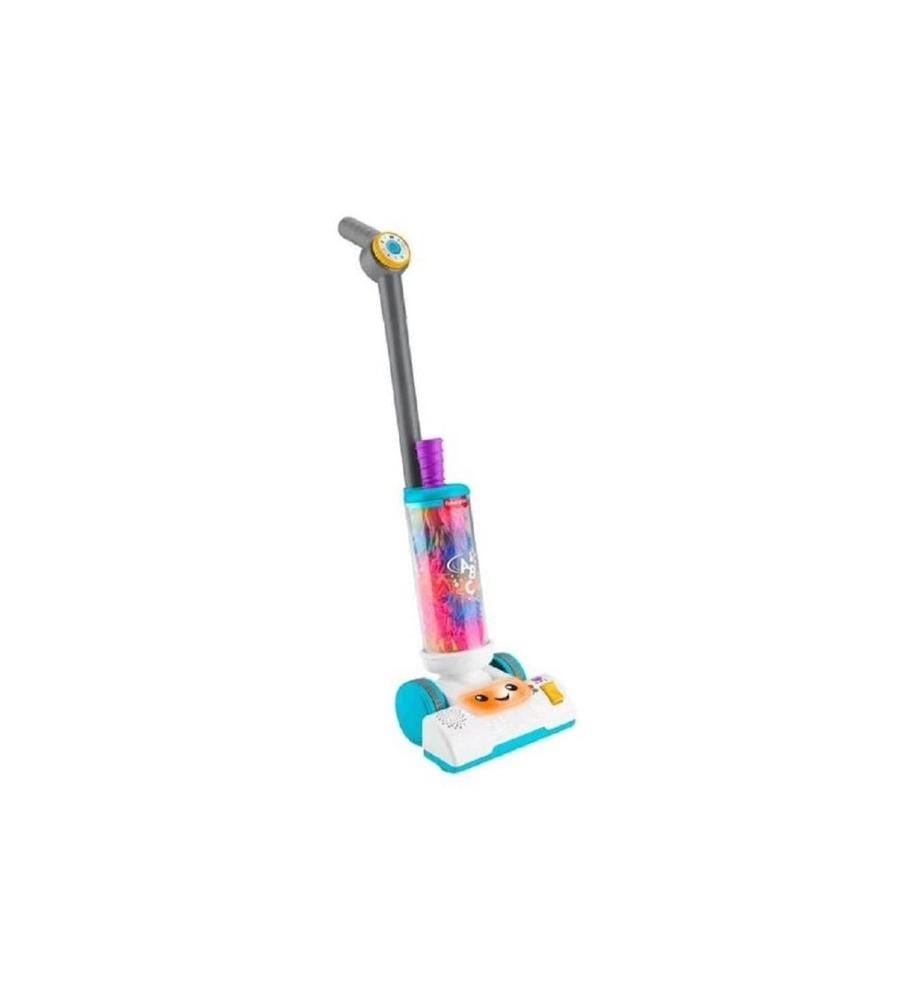 Fisher-Price Jouet aspirateur