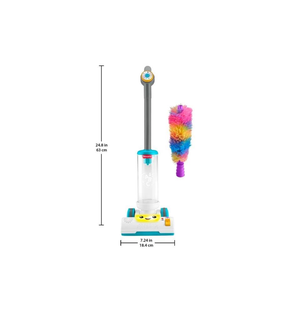Fisher-Price Jouet aspirateur
