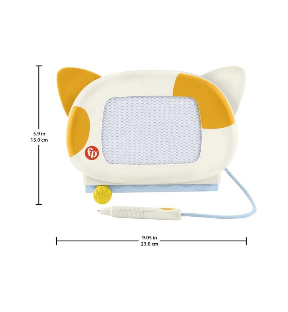Fisher-Price Magische Zeichentafel PS Pets Doodle Pro