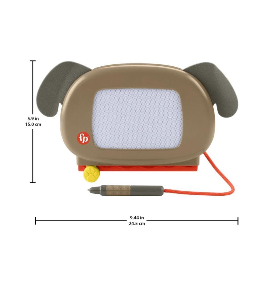 Fisher-Price Magische Zeichentafel PS Pets Doodle Pro