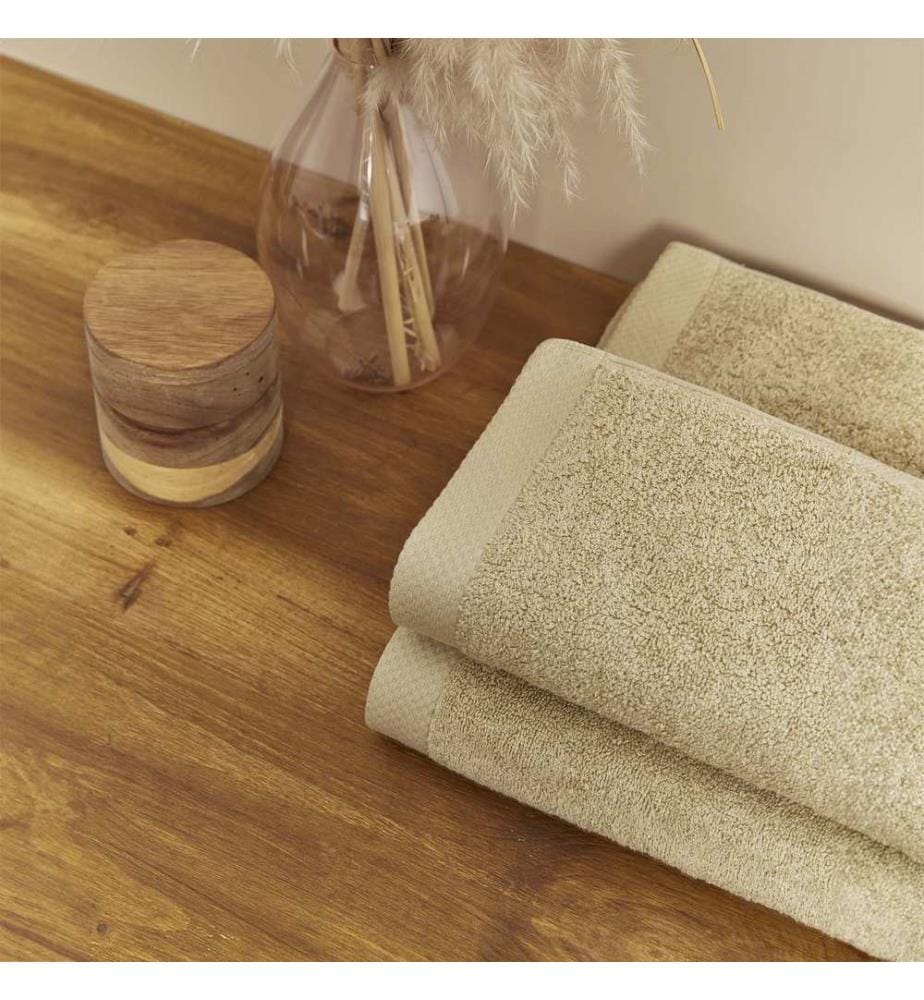 Torres Novas Frottierwäsche Luxus - 70 x 140 cm
