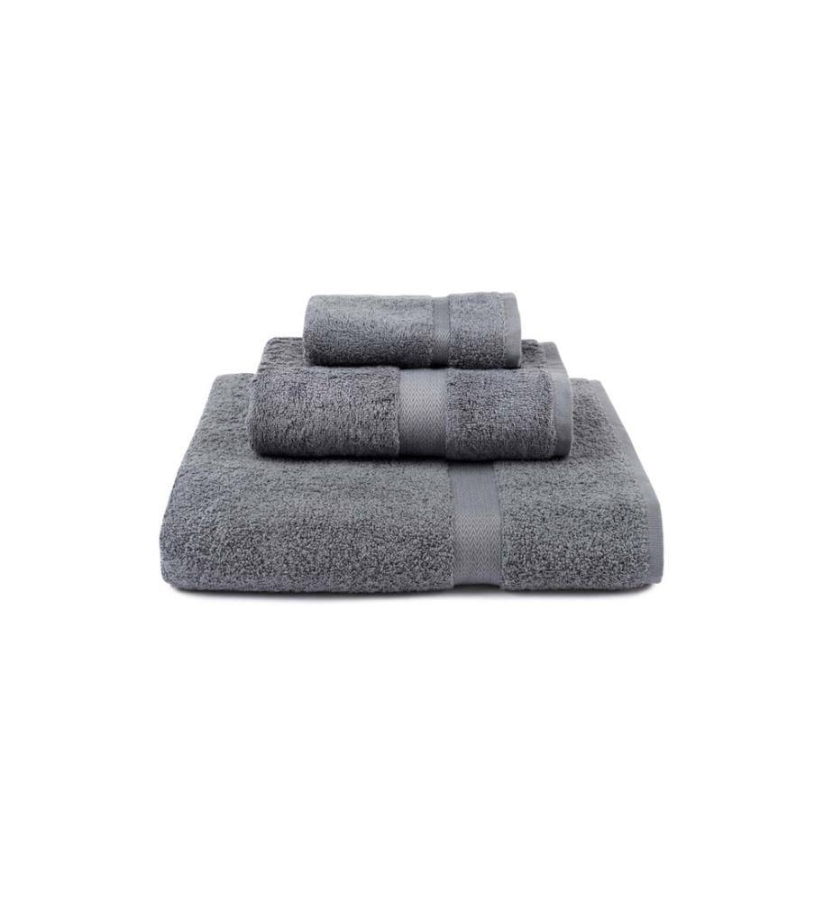 Linge de bain en éponge Torres Novas Almonda - 100 x 150 cm