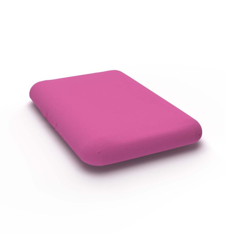 Housse de coussin Fix Souplesse - 40 x 60 cm