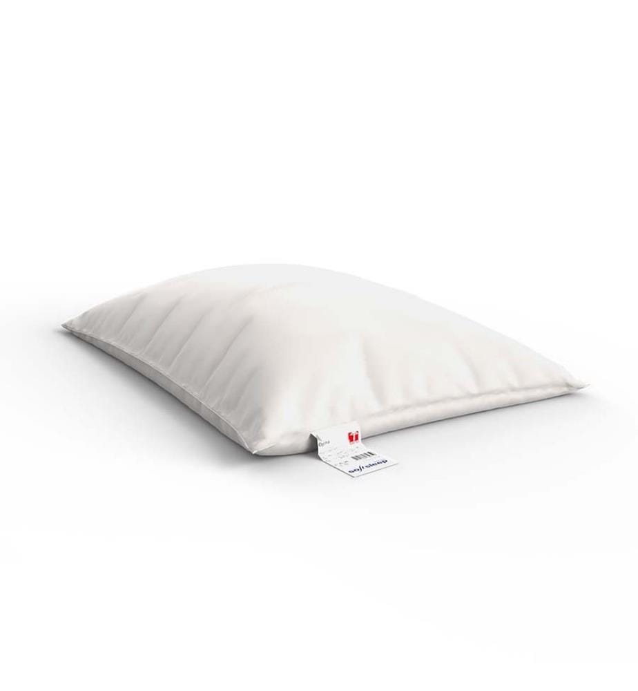 Kissen Optima Ente - 65 x 100 cm