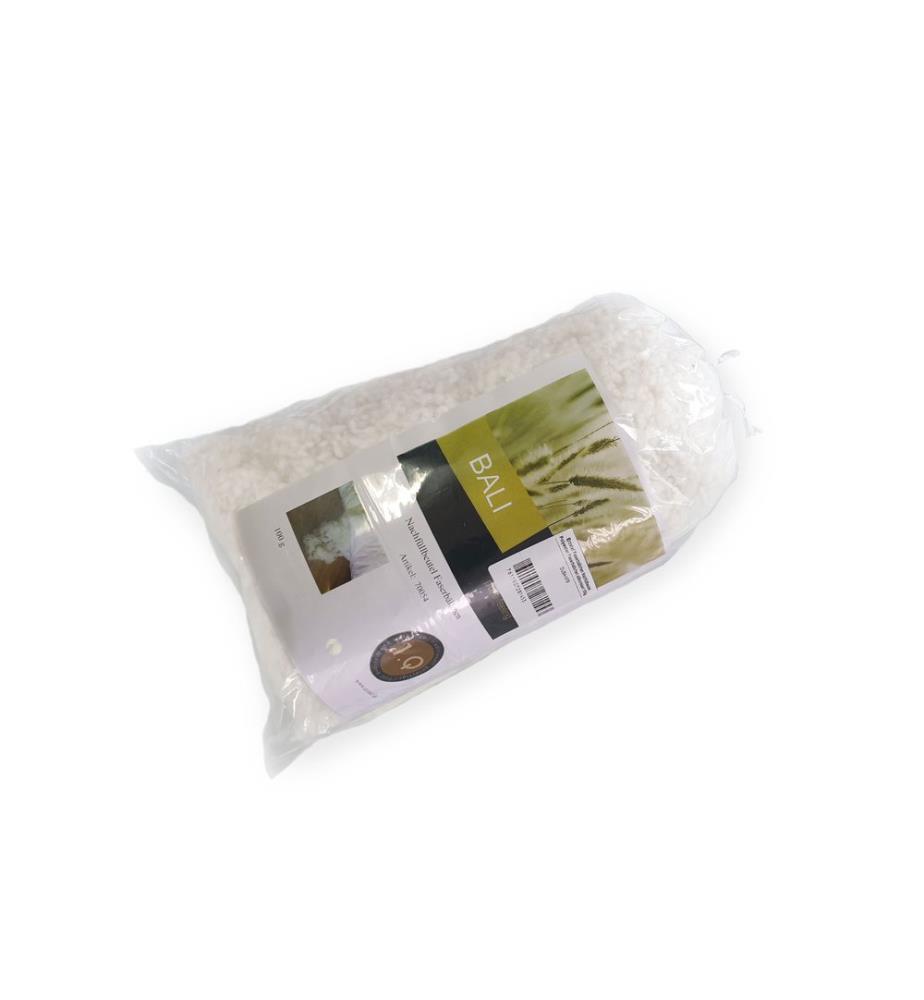 Nachfüllbeutel Füllmaterial Polyester Faserbällchen - One Size