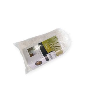 Nachfüllbeutel Füllmaterial Polyester Faserbällchen - One Size