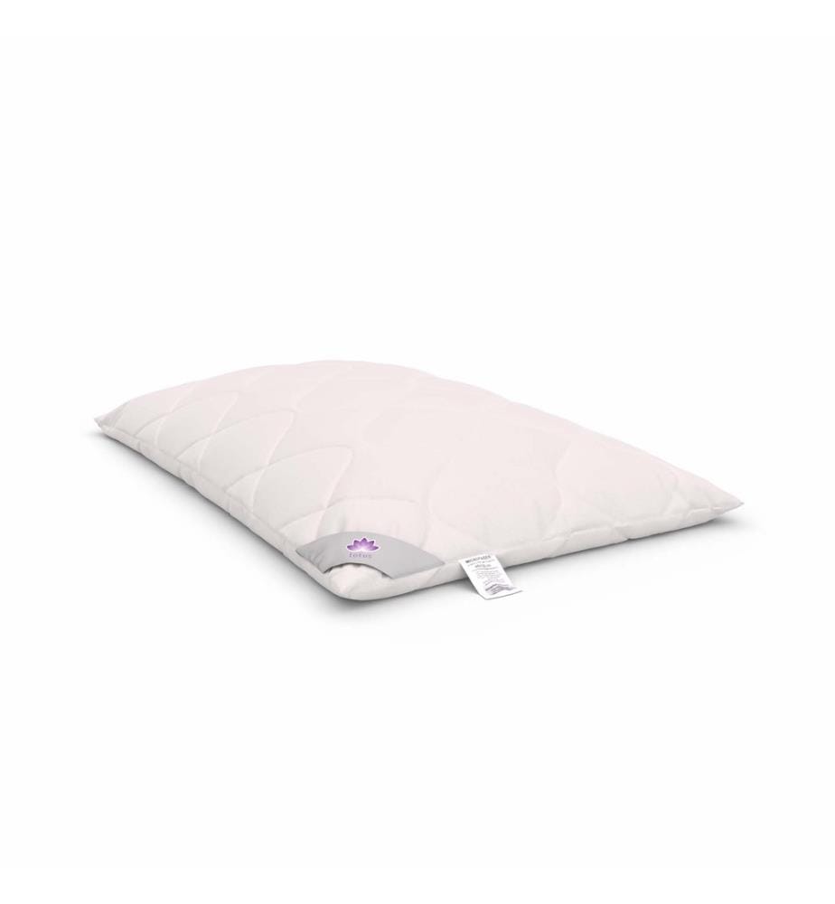 Coussin en microfibre - 65 x 100 cm