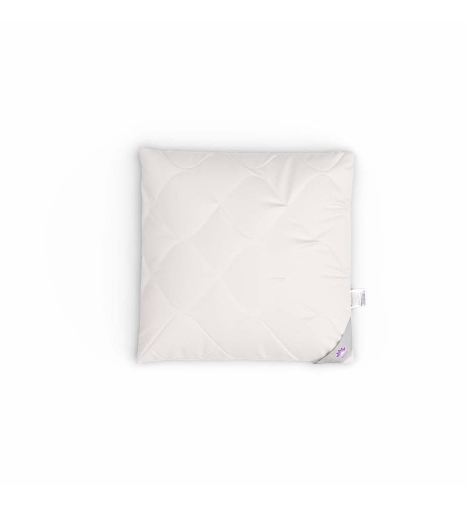Coussin en microfibre - 65 x 65 cm