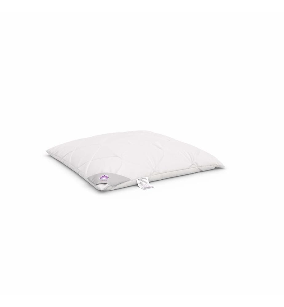 Coussin en microfibre - 65 x 65 cm