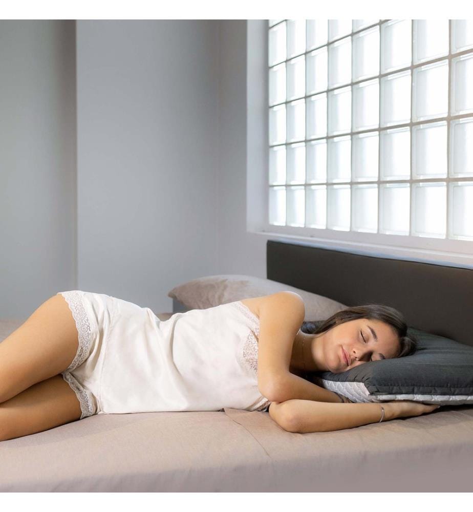 Oreiller pliable - Taille unique