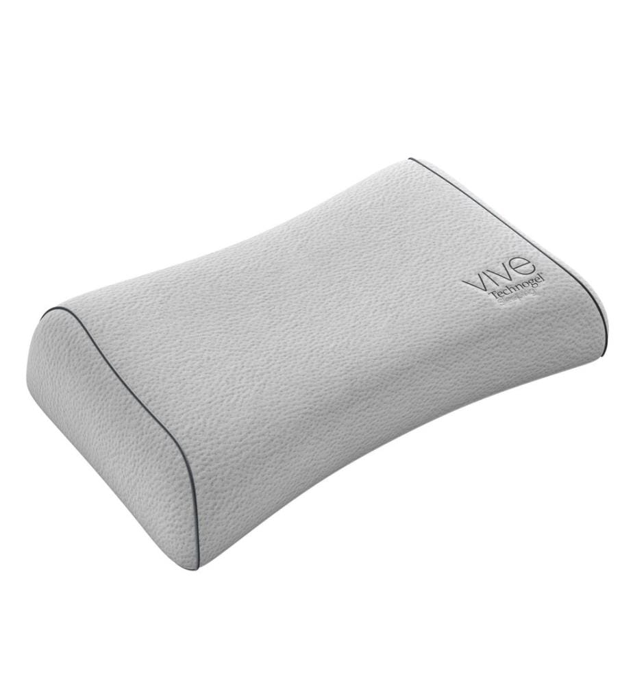 Oreiller VIVE Curve - Taille unique